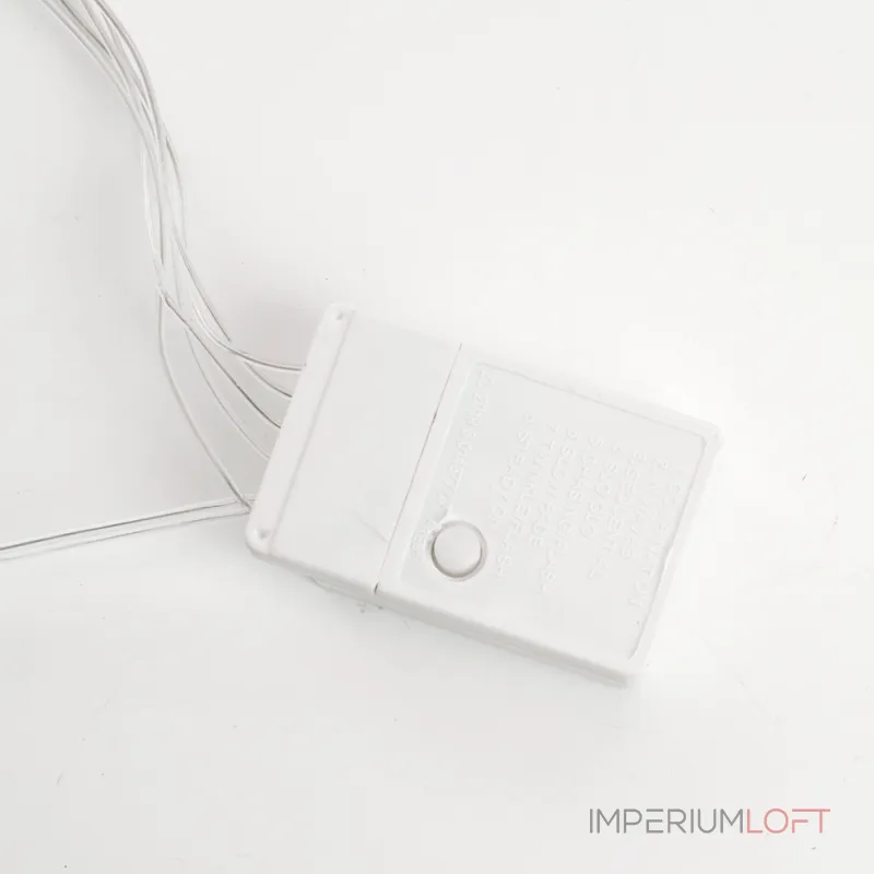 Гирлянда занавес FERON CL25 100LED 5000К (белый) 2*1м+3м IP20 6W 48608 Гирлянда занавес FERON CL25 100LED 5000К (белый) 2*1м+3м IP20 6W 48608