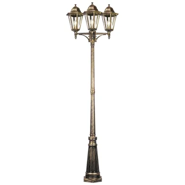 Фонарный столб Feron 6215 11208 Фонарный столб Feron 6215 11208