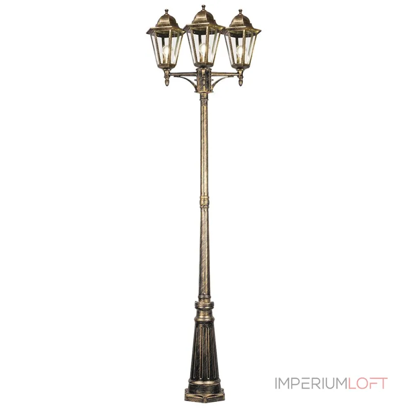Фонарный столб Feron 6215 11208 от ImperiumLoft Фонарный столб Feron 6215 11208 от ImperiumLoft