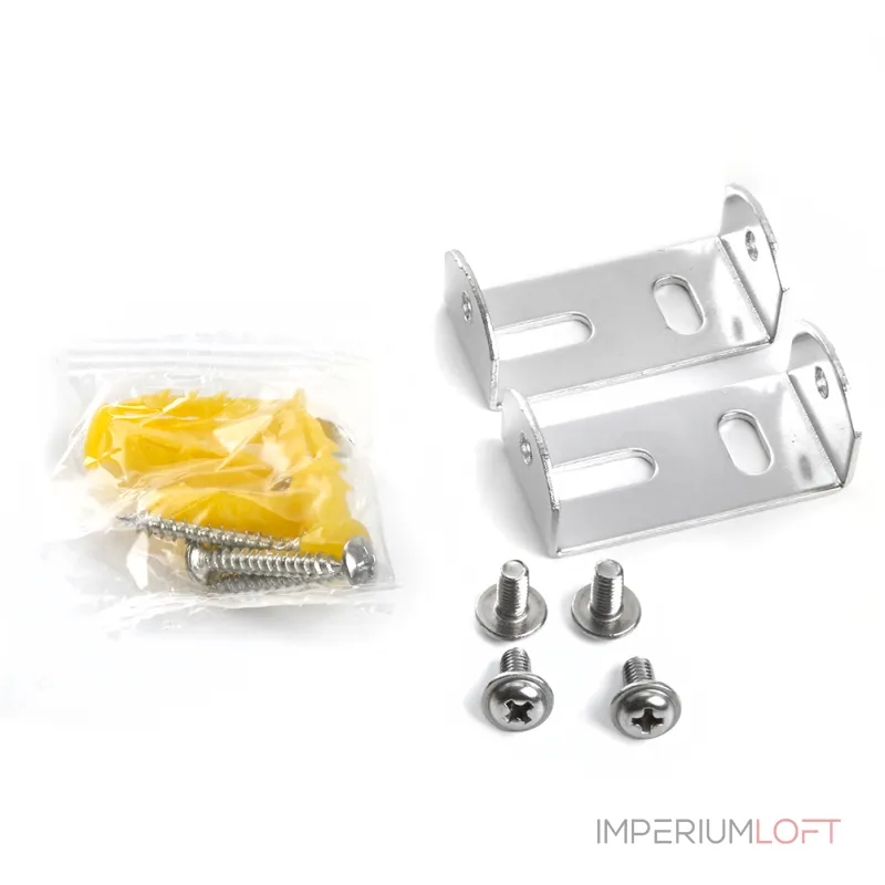 Настенно-Потолочный светильник Feron DH3001 48022 от ImperiumLoft Настенно-Потолочный светильник Feron DH3001 48022 от ImperiumLoft