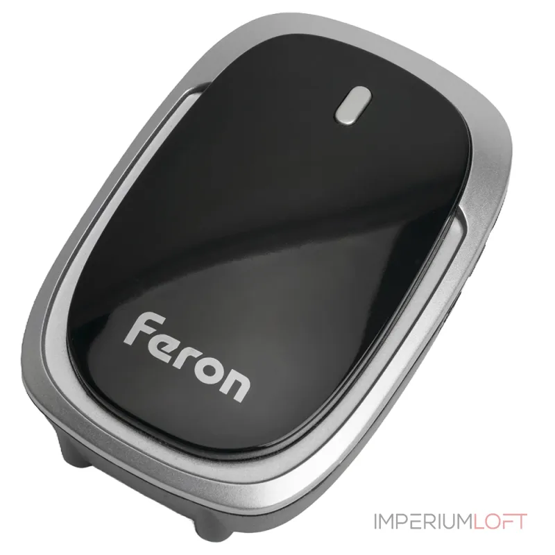 Звонок дверной беспроводной Feron E-383 48924