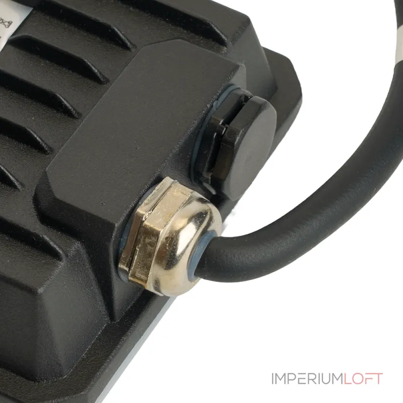 Светодиодный прожектор Feron LL-940 LED IP65 20W 6400К Светодиодный прожектор Feron LL-940 LED IP65 20W 6400К
