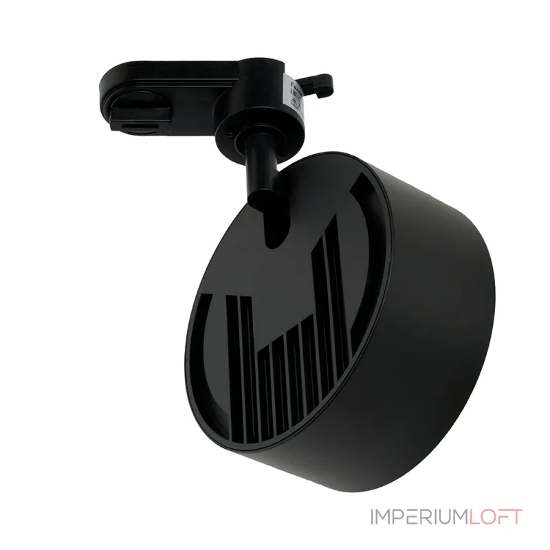 Трековый светодиодный светильник Feron AL138 LED IP40 24W 4000К