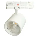 Светильник трековый светодиодный на шинопровод Feron TR Reflex LED IP20 40W 4000К