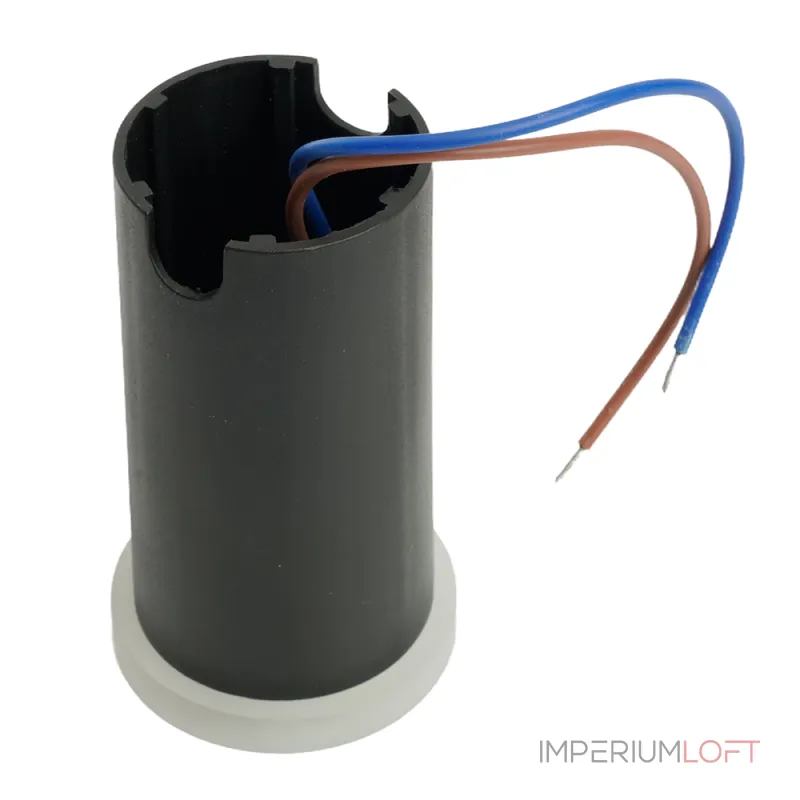 Встраиваемый в дорогу светильник Feron LN010 40519 Цвет арматуры хром Цвет плафонов белый от ImperiumLoft Встраиваемый в дорогу светильник Feron LN010 40519 Цвет арматуры хром Цвет плафонов белый от ImperiumLoft