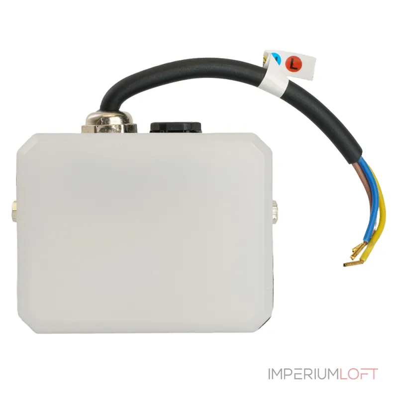 Светодиодный прожектор Feron LL-940 LED IP65 20W 6400К Светодиодный прожектор Feron LL-940 LED IP65 20W 6400К