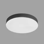 Светодиодный потолочный светильник Feron AL266 LED IP44 24W 4000К