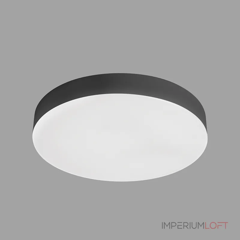 Светодиодный потолочный светильник Feron AL266 LED IP44 24W 4000К