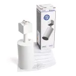 Светильник на штанге Feron AL155 32473 Цвет арматуры черный Цвет плафонов черный от ImperiumLoft