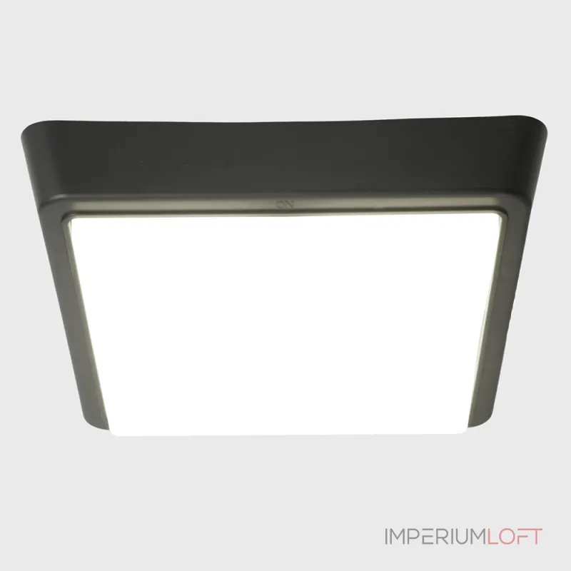 Светильник светодиодный Feron AL3021 LED IP20 15W 4000К