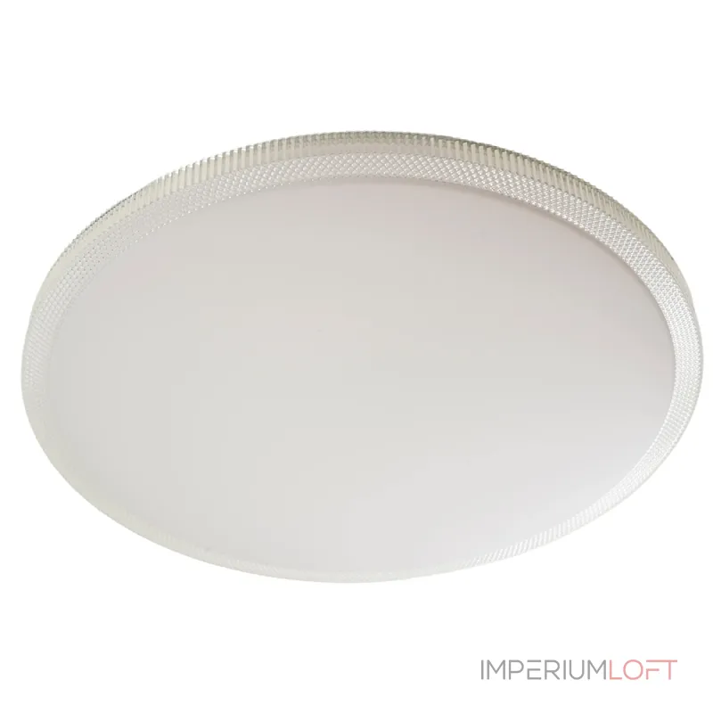 Светодиодный потолочный светильник Feron AL1500 LED IP44 56W 3000, 4000, 6400К