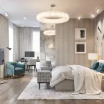 Светильник на штанге Feron AL100 29509