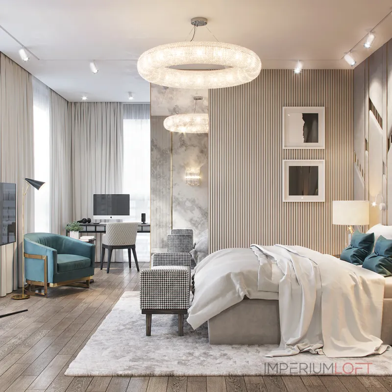 Светильник на штанге Feron AL100 29509