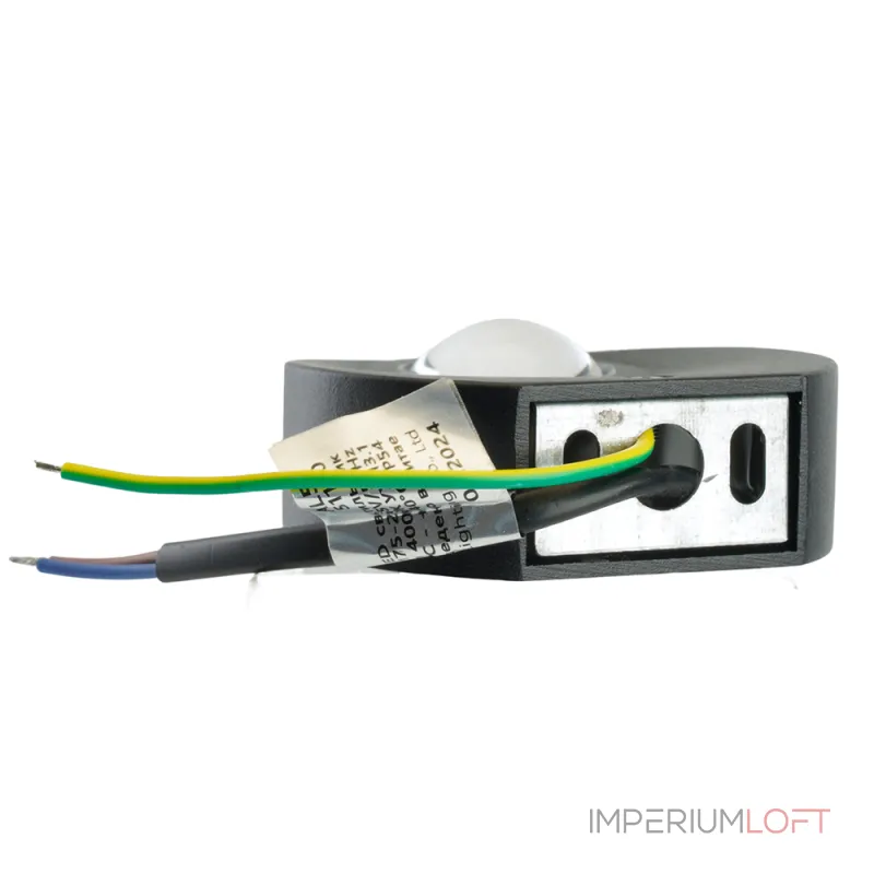 Настенный светодиодный светильник Feron AL53 LED IP54 1W