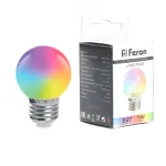 Лампа светодиодная Feron Saffit LB-371 38127