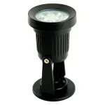 Светильник грунтовой на колышке Feron SP2712 LED IP65 8W 4000К от ImperiumLoft