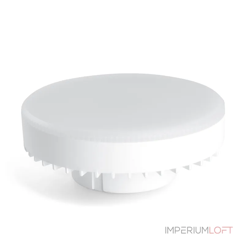 Лампа светодиодная Feron LB-474 GX70 25Вт 6400K 38270