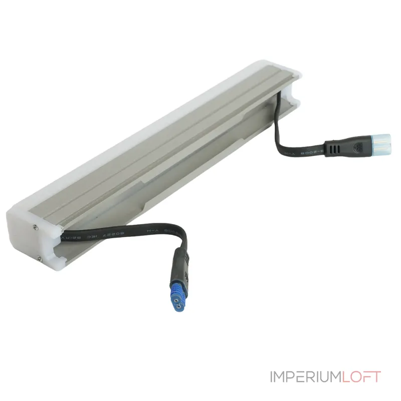 Светодиодный линейный прожектор Feron LL-894 LED IP65 3W 2700К