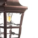 Светильник на штанге Feron Варшава 11696