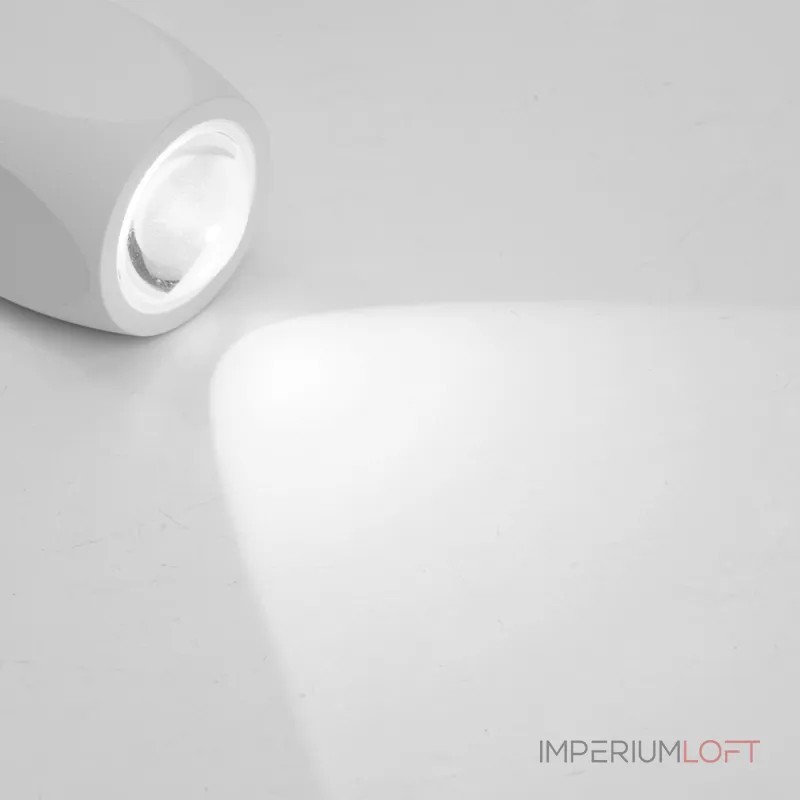 Настенный светодиодный светильник Feron AL54 LED IP54 1W Настенный светодиодный светильник Feron AL54 LED IP54 1W