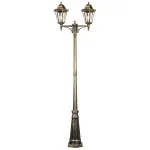 Фонарный столб Feron 6214 11207 от ImperiumLoft