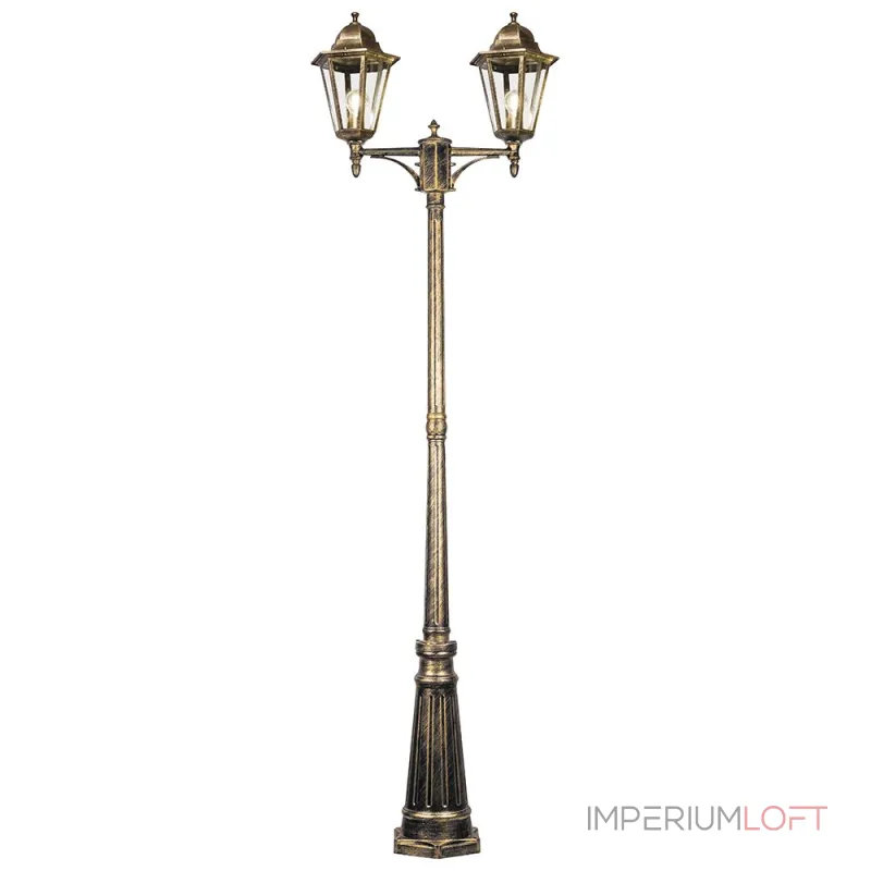 Фонарный столб Feron 6214 11207 от ImperiumLoft Фонарный столб Feron 6214 11207 от ImperiumLoft