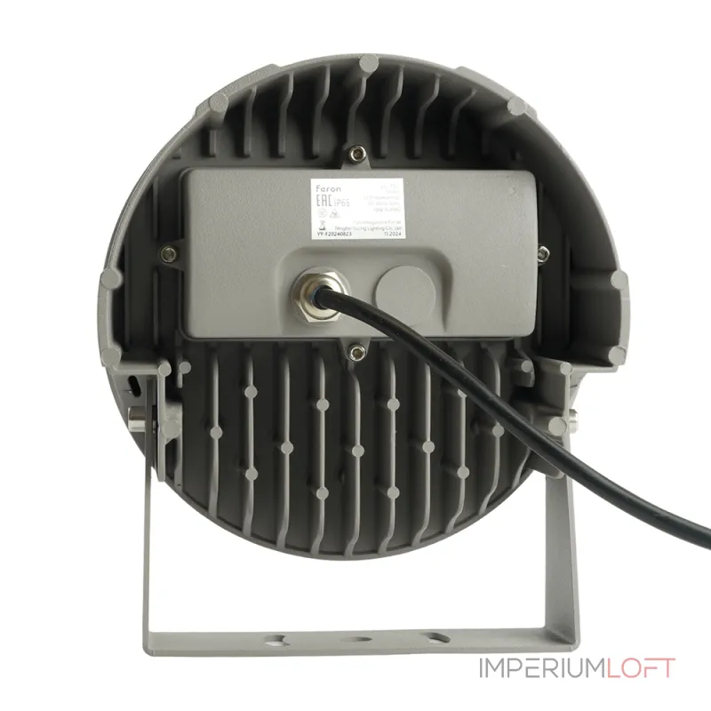 Светодиодный светильник ландшафтно-архитектурный Feron LL-701 LED IP65 12W от ImperiumLoft Светодиодный светильник ландшафтно-архитектурный Feron LL-701 LED IP65 12W от ImperiumLoft