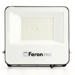 Светодиодный прожектор Feron LL-1000 LED IP65 100W 6400К
