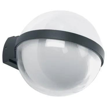 Светильник уличный светодиодный Feron Сингапур DH503 LED IP54 14W 4000К