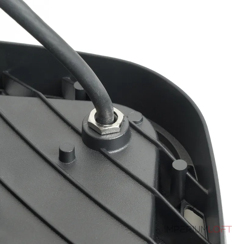 Светильник складской Feron AL1005 LED IP65 100W 6400К