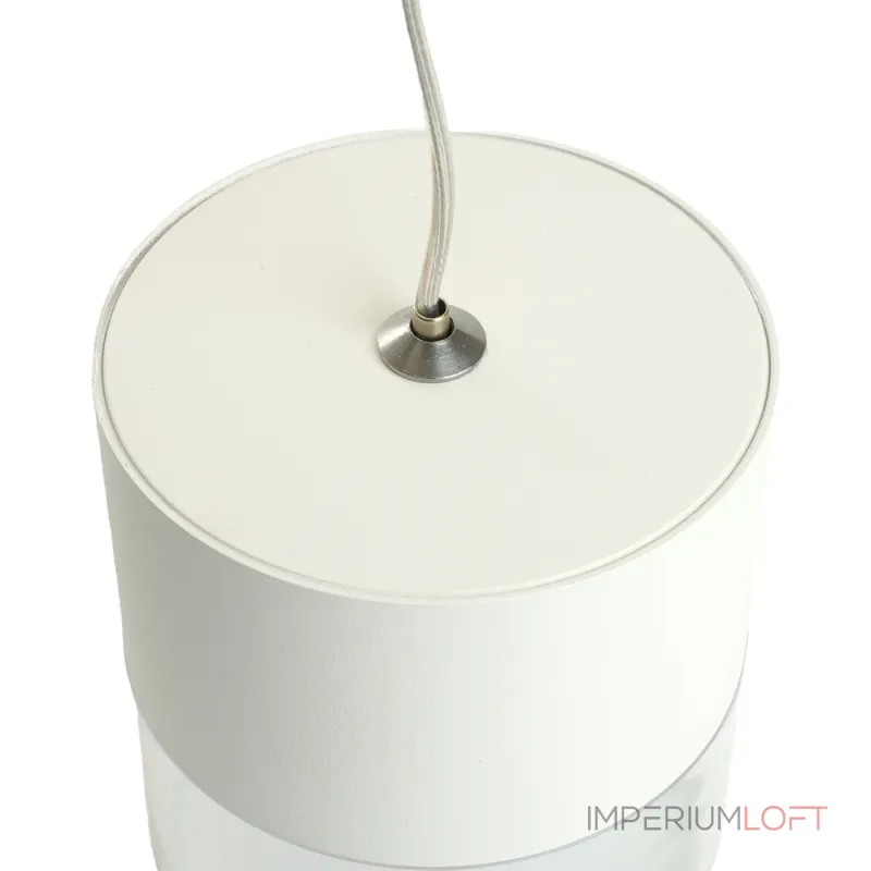 Подвесной светильник Feron HL4548 GX53 IP20 12W