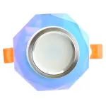 Встраиваемый светильник Feron 8020-2 19702 от ImperiumLoft