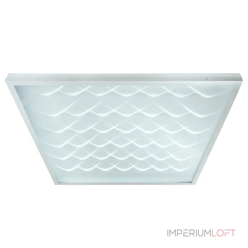 Светодиодная панель Feron AL2117 AL2117 LED IP40 40W 6500К Светодиодная панель Feron AL2117 AL2117 LED IP40 40W 6500К