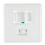 Датчик движения Feron SEN1A/LX2000 22016 от ImperiumLoft