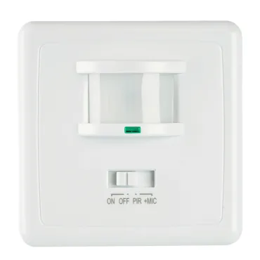 Датчик движения Feron SEN1A/LX2000 22016 Датчик движения Feron SEN1A/LX2000 22016