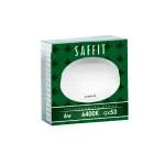 Лампа светодиодная Feron Saffit Sbgx 5306 GX53 6Вт 6400K 55196