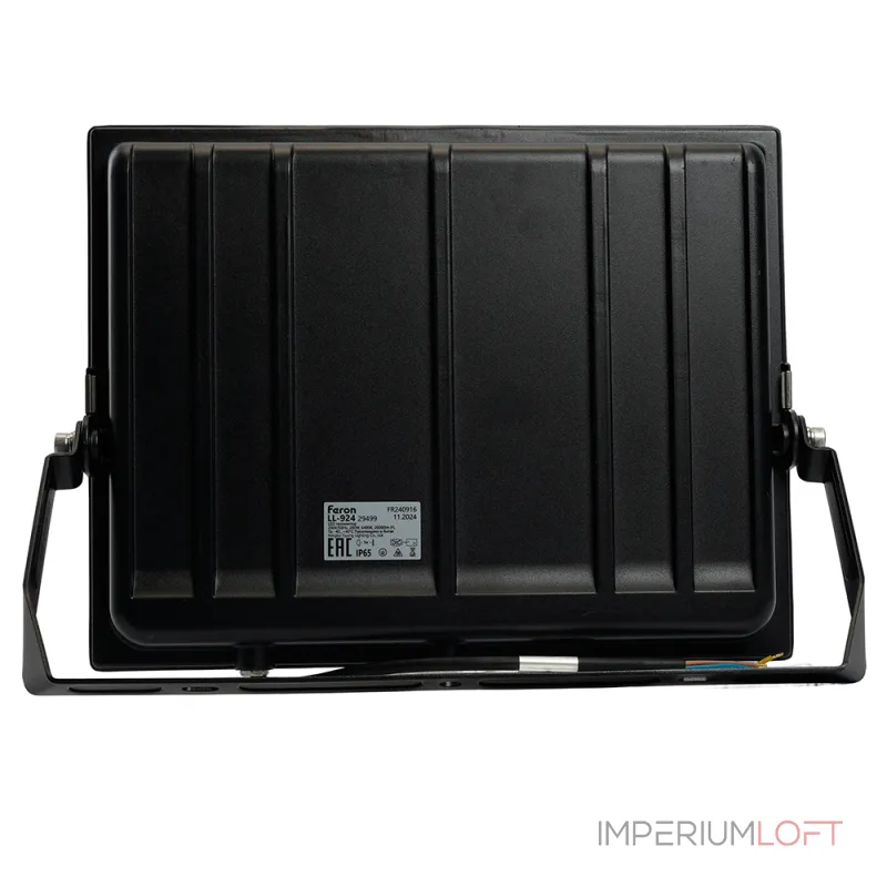 Настенный прожектор Feron LL-924 29499 от ImperiumLoft Настенный прожектор Feron LL-924 29499 от ImperiumLoft