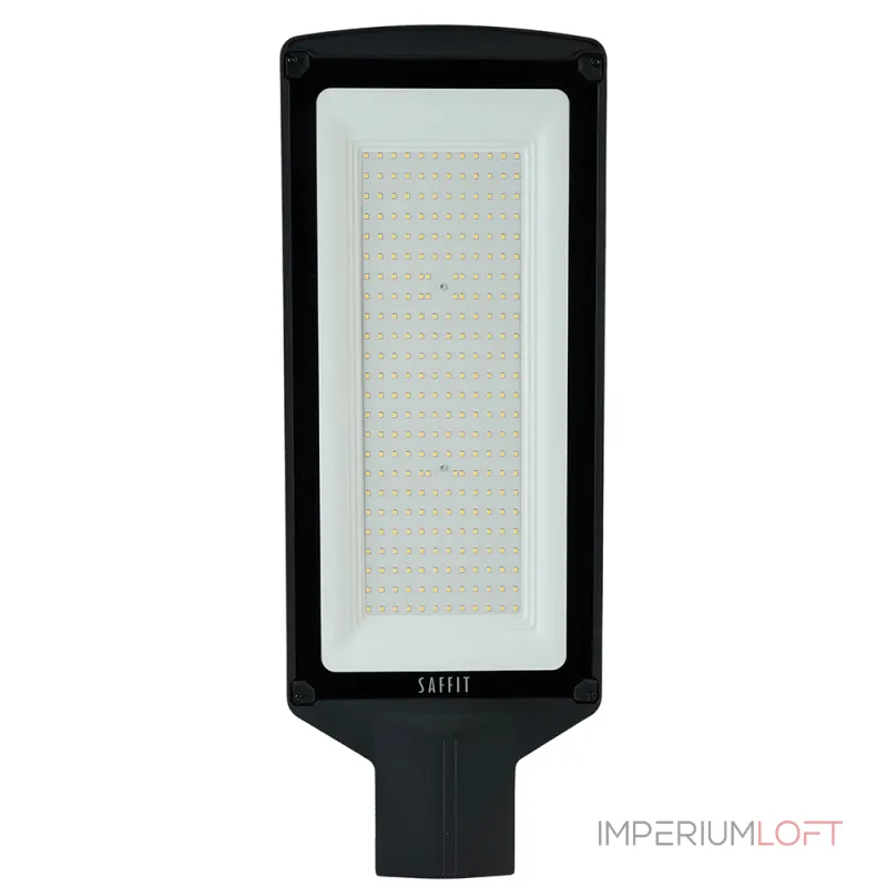 Светодиодный уличный консольный светильник Feron Saffit SSL10-200 LED IP65 200W 5000К Светодиодный уличный консольный светильник Feron Saffit SSL10-200 LED IP65 200W 5000К