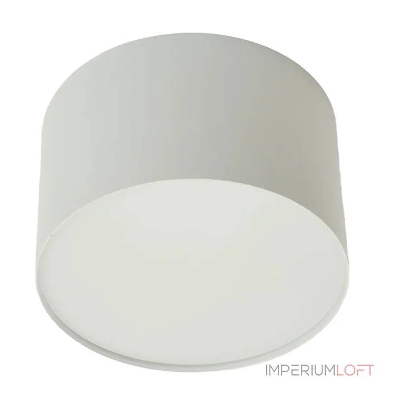 Трековый светодиодный светильник Feron AL129 LED IP40 12W 4000К
