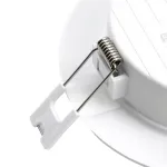 Светодиодный встраиваемый светильник Feron AL528 LED IP40 12W 4000К