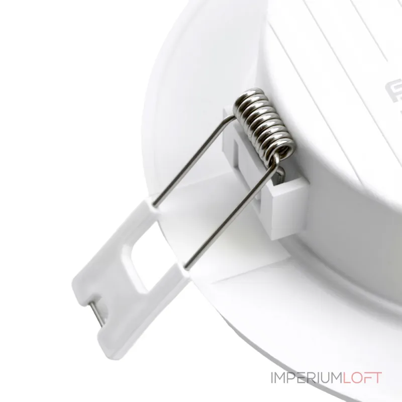 Светодиодный встраиваемый светильник Feron AL528 LED IP40 12W 4000К Светодиодный встраиваемый светильник Feron AL528 LED IP40 12W 4000К