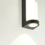 Светильник уличный светодиодный Feron Челси DH057 LED IP54 16W 4000К