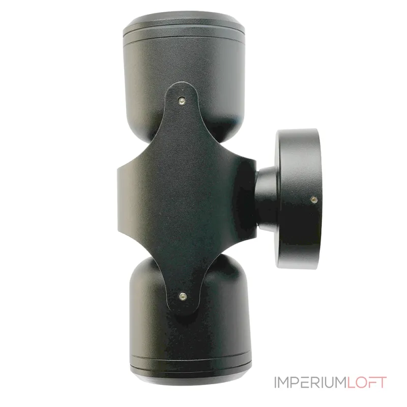 Светильник садово-парковый Feron Техно DH1502 GU10 IP54 30W от ImperiumLoft Светильник садово-парковый Feron Техно DH1502 GU10 IP54 30W от ImperiumLoft