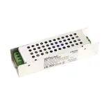 Трансформатор электронный для светодиодной ленты Feron LB009 12Вт 2A 24W 48006