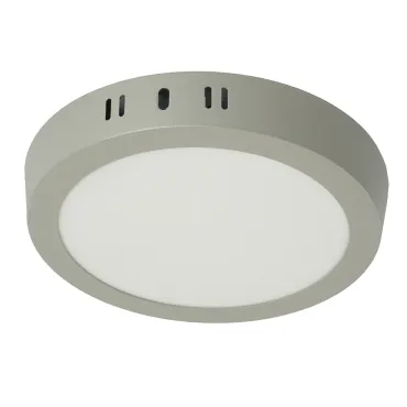 Светодиодный потолочный светильник Feron AL504 LED IP40 12W 4000К
