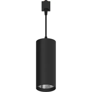 Трековый светодиодный светильник Feron AL115 LED IP40 15W 4000К