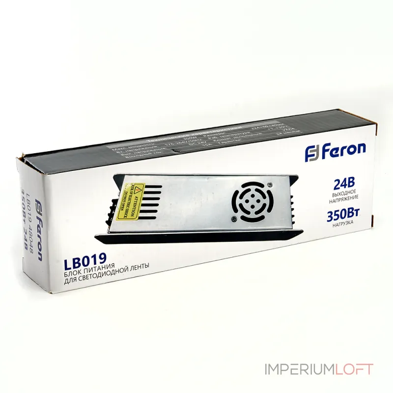 Блок питания Feron lb019 48048