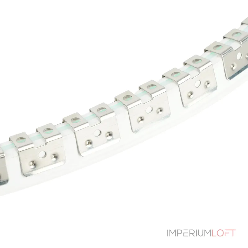 Крепеж для светодиодной ленты 220V LS720 LD157 Feron 52099