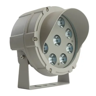 Светодиодный светильник ландшафтно-архитектурный Feron LL-701 LED IP65 18W Светодиодный светильник ландшафтно-архитектурный Feron LL-701 LED IP65 18W