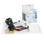 Датчик движения 500W 220V Feron 51834